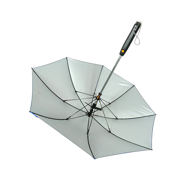 Fan Umbrella